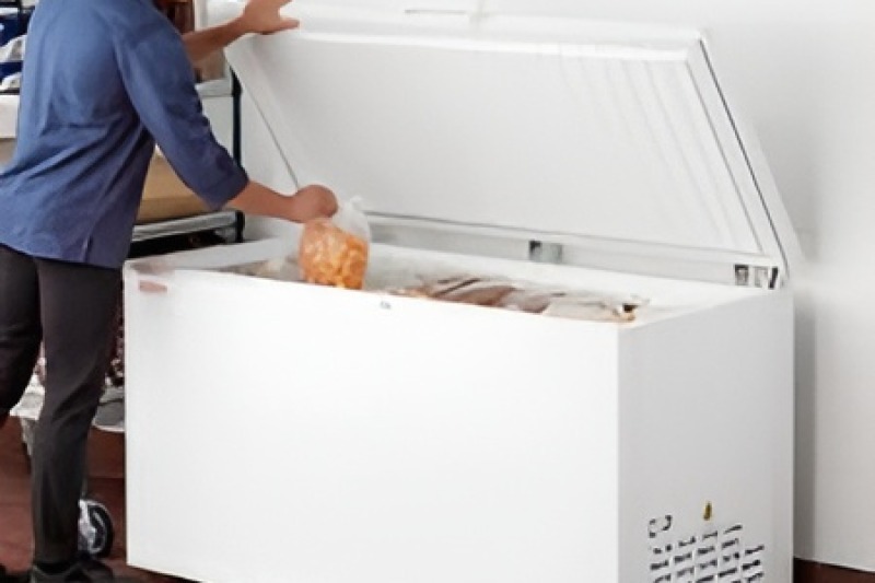 Freezer Repair in Commerce