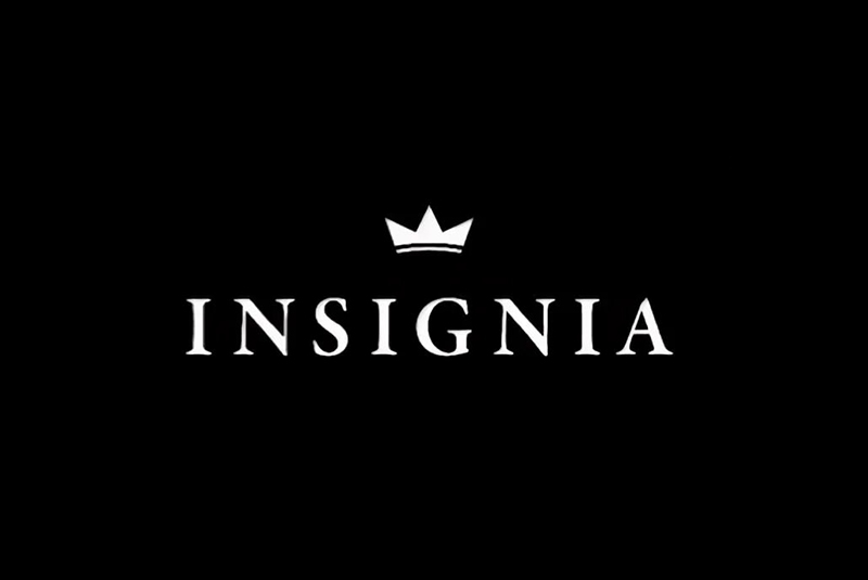 Insignia in Commerce