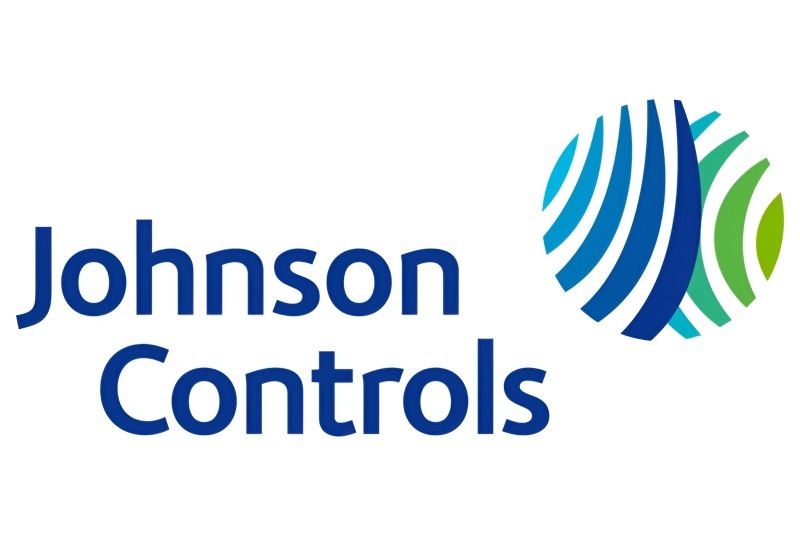 Johnson Controls in Commerce