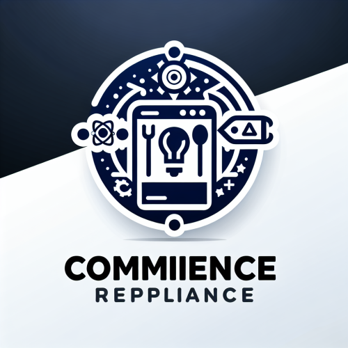 CommerceFix Appliance Repair logo